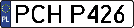 PCHP426