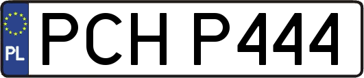 PCHP444