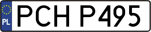PCHP495