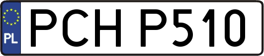 PCHP510
