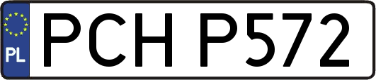 PCHP572