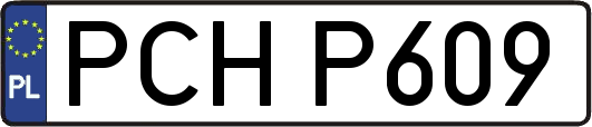 PCHP609