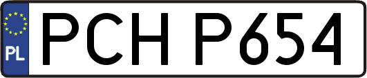 PCHP654