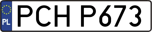 PCHP673