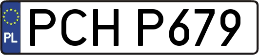 PCHP679