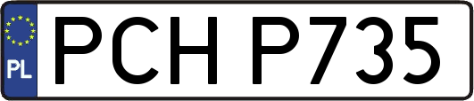 PCHP735