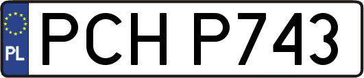 PCHP743
