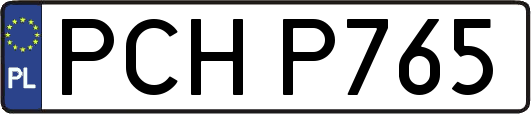 PCHP765