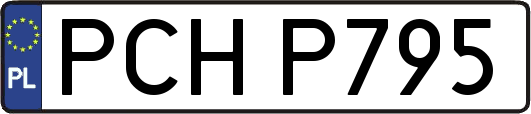 PCHP795