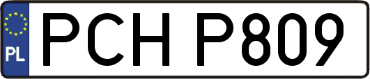 PCHP809