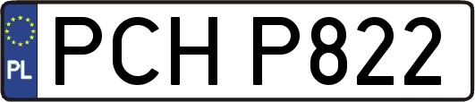 PCHP822