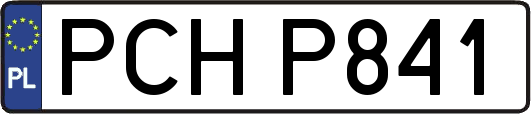 PCHP841
