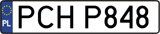 PCHP848
