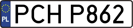 PCHP862