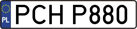 PCHP880