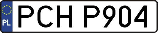 PCHP904