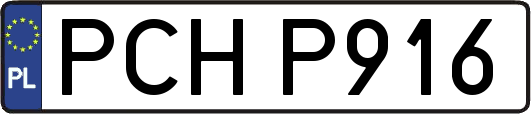 PCHP916