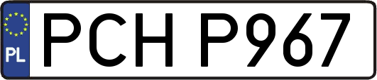 PCHP967