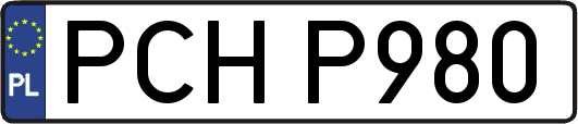 PCHP980