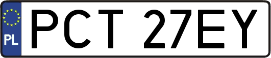 PCT27EY