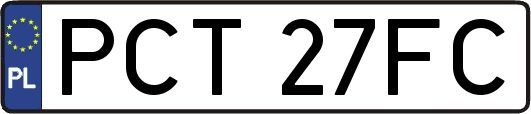PCT27FC