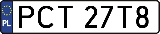 PCT27T8