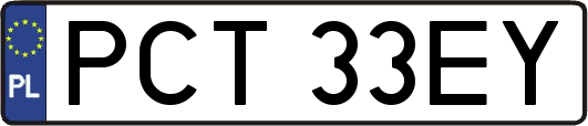 PCT33EY