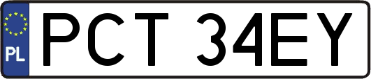 PCT34EY