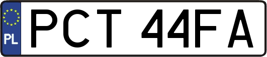 PCT44FA