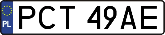 PCT49AE