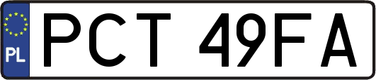 PCT49FA