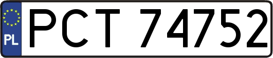 PCT74752