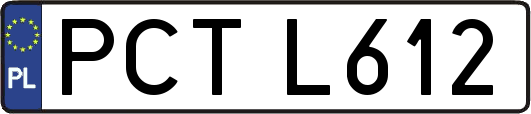 PCTL612
