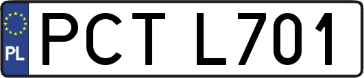 PCTL701