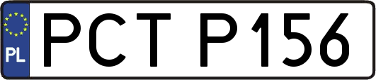 PCTP156