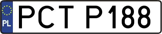 PCTP188
