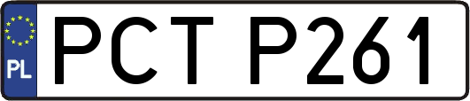 PCTP261