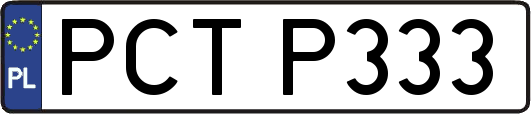 PCTP333