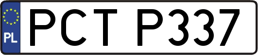 PCTP337
