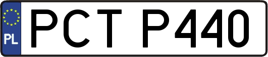 PCTP440