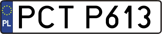 PCTP613