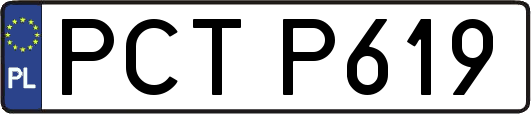 PCTP619