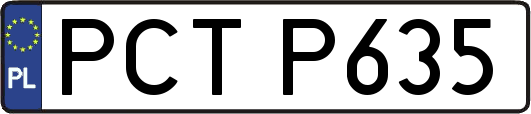 PCTP635