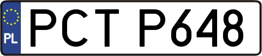 PCTP648