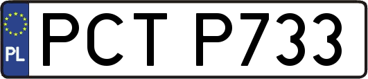 PCTP733