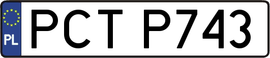 PCTP743
