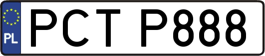 PCTP888
