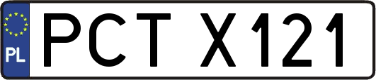 PCTX121