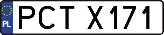PCTX171