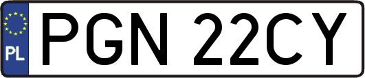 PGN22CY